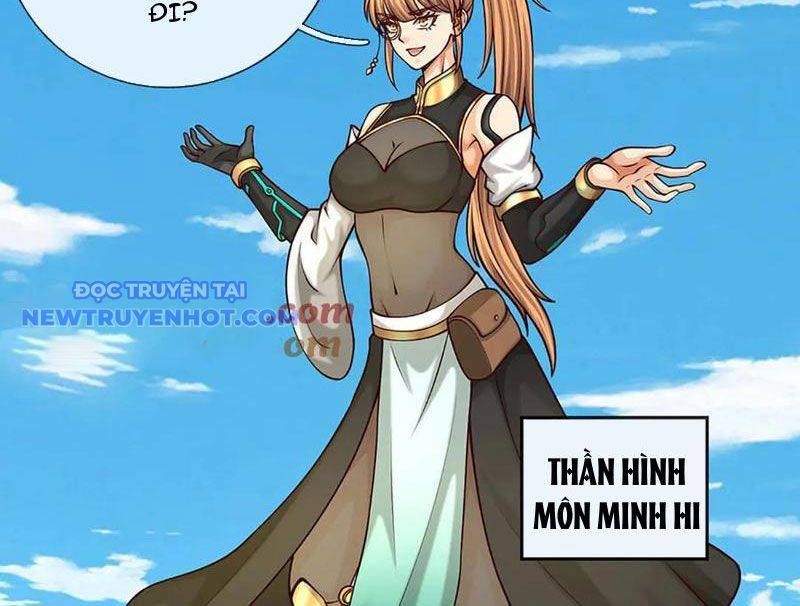 Ta Có Thể Tấn Công Không Giới Hạn. Chapter 74 - 135
