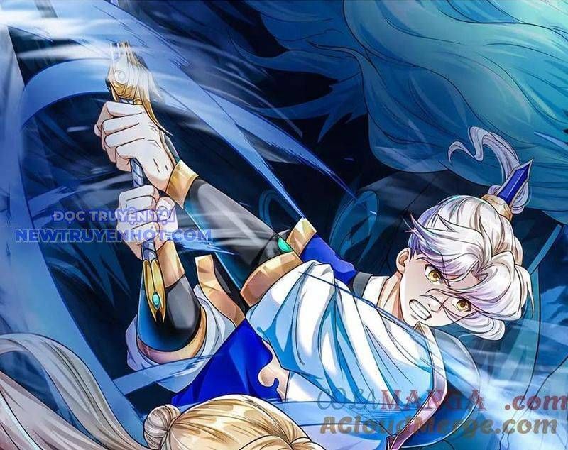 Ta Có Thể Tấn Công Không Giới Hạn. Chapter 74 - 3