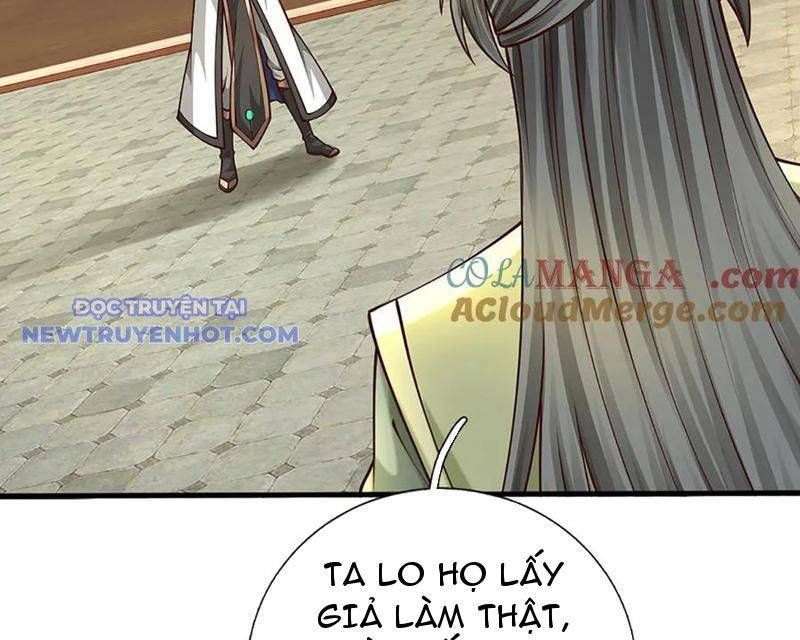 Ta Có Thể Tấn Công Không Giới Hạn. Chapter 74 - 72