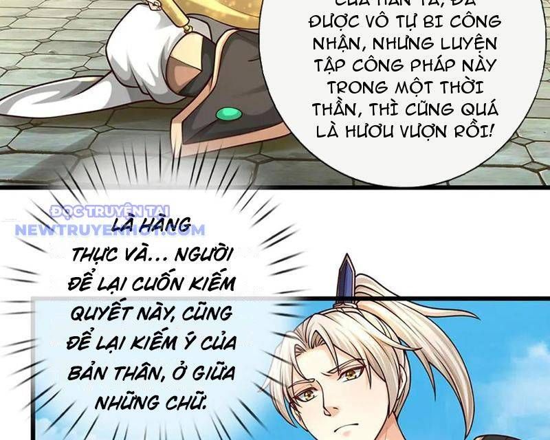 Ta Có Thể Tấn Công Không Giới Hạn. Chapter 74 - 95
