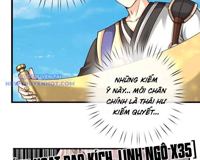 Ta Có Thể Tấn Công Không Giới Hạn. Chapter 74 - 96