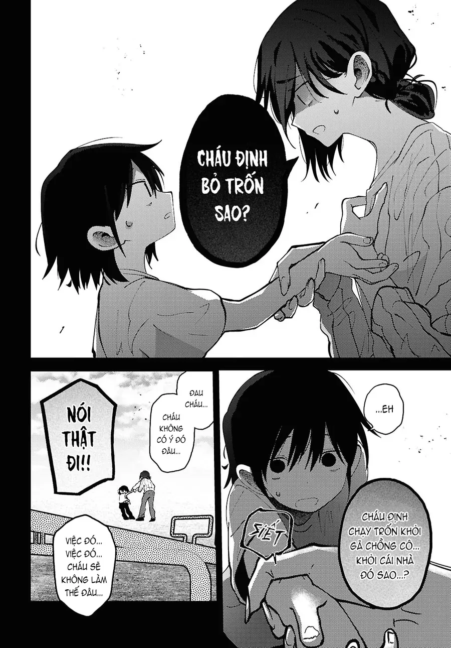 Khúc hát của Mayu Chapter 6 - 17