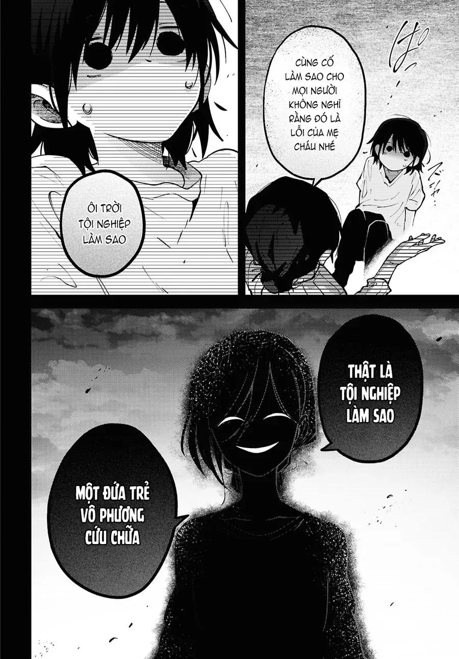 Khúc hát của Mayu Chapter 6 - 20