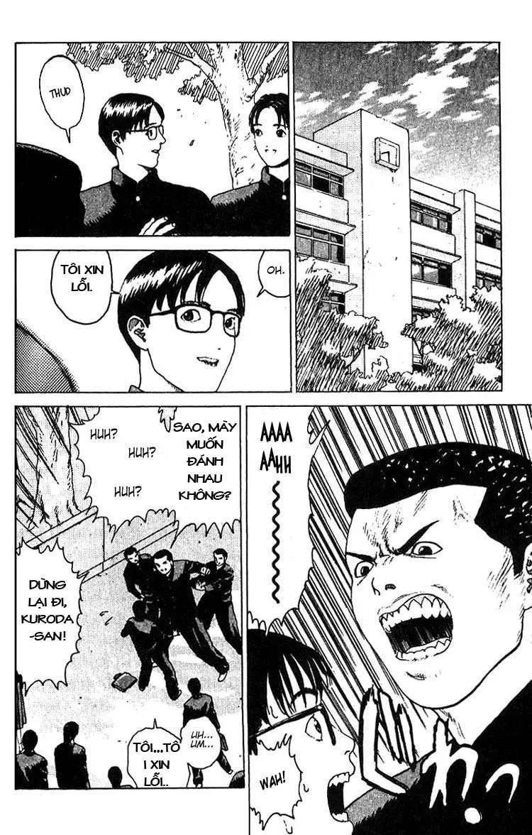 Angel Densetsu Chapter 13 - 3