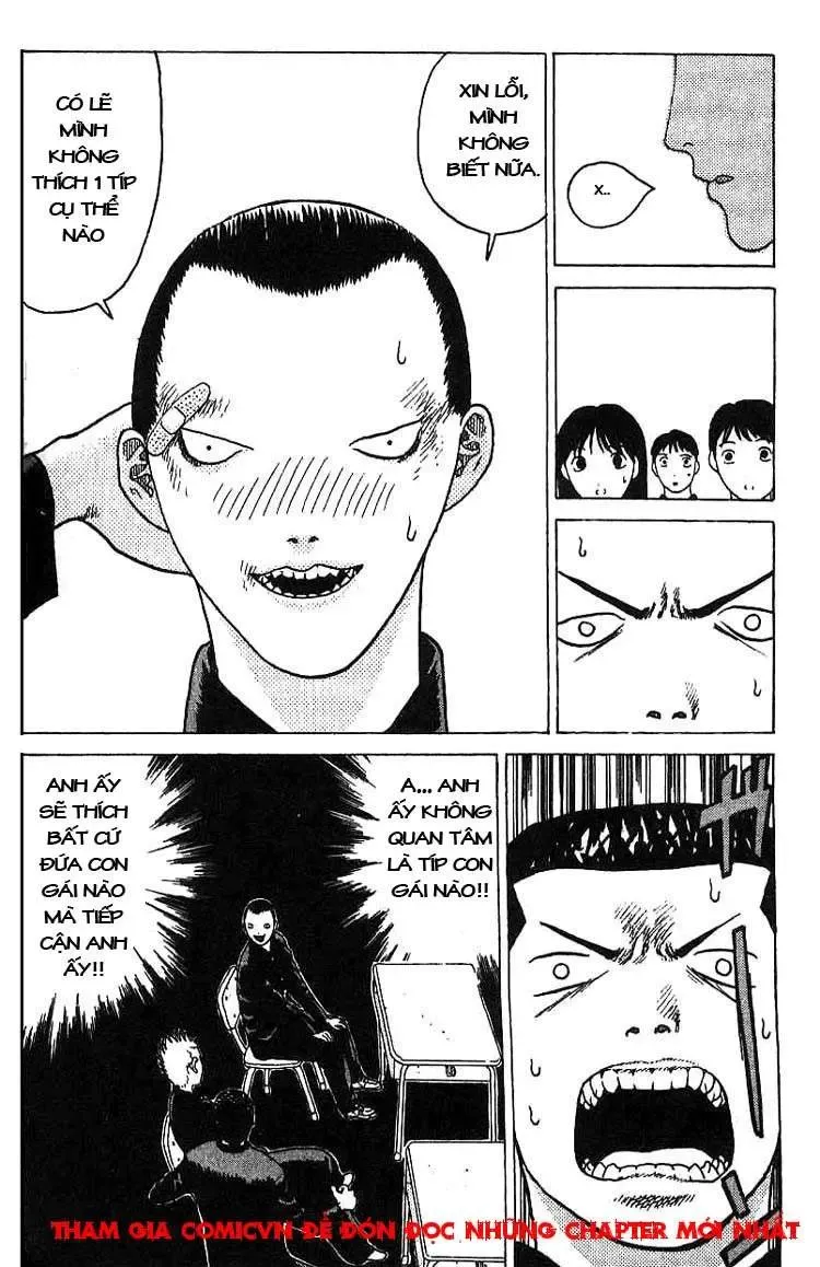 Angel Densetsu Chapter 13 - 27