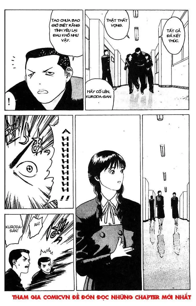 Angel Densetsu Chapter 13 - 29