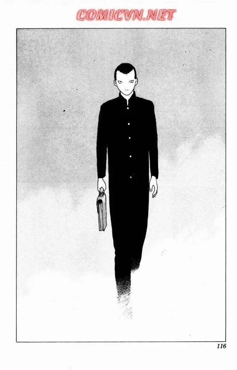 Angel Densetsu Chapter 16 - 17