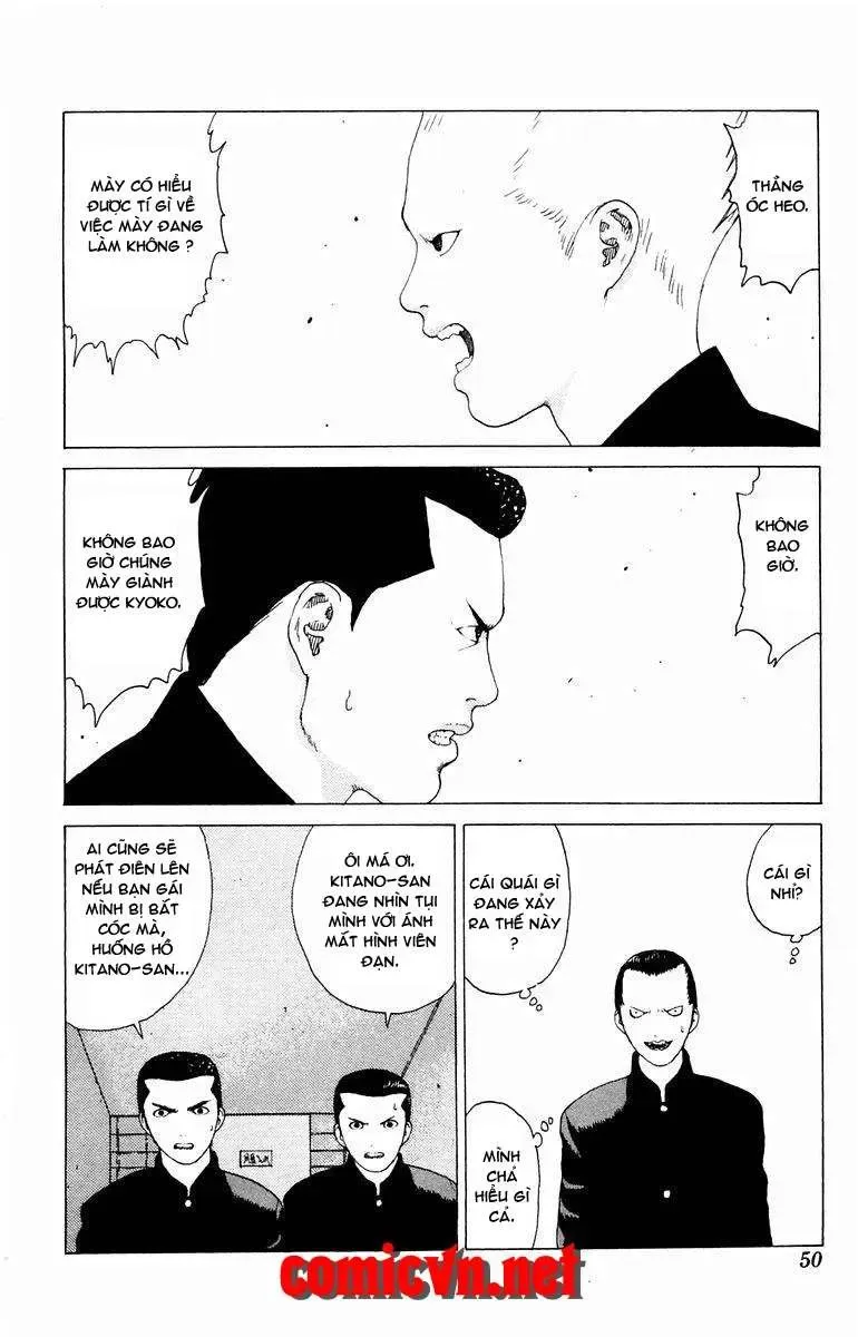 Angel Densetsu Chapter 19 - 5