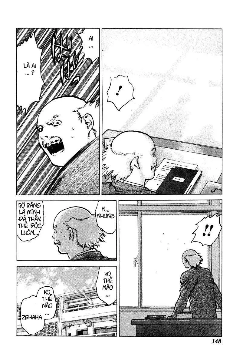 Angel Densetsu Chapter 46 - 13