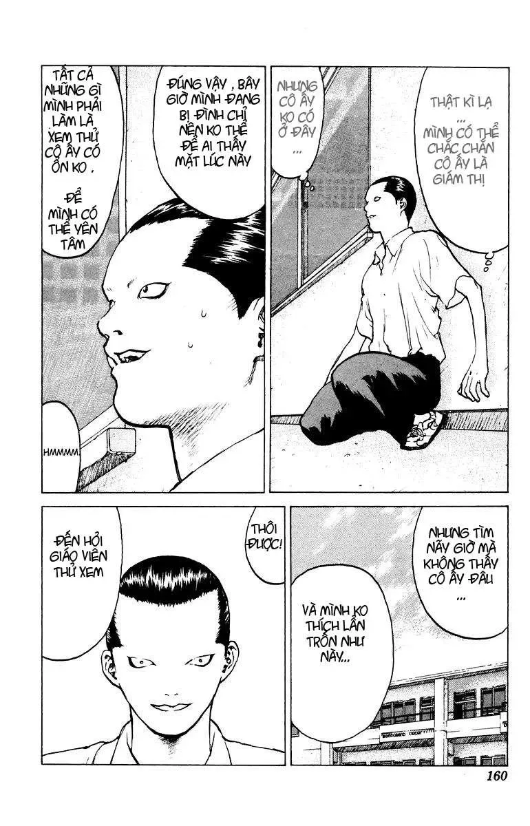 Angel Densetsu Chapter 46 - 25