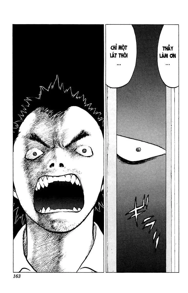 Angel Densetsu Chapter 46 - 28