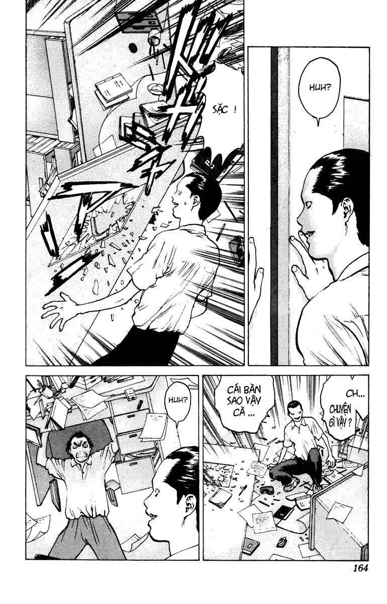 Angel Densetsu Chapter 46 - 29