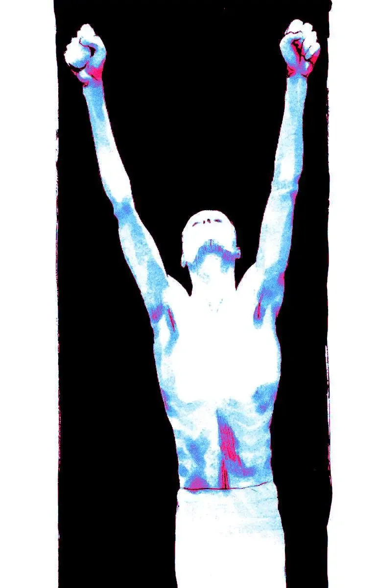 Angel Densetsu Chapter 46 - 33