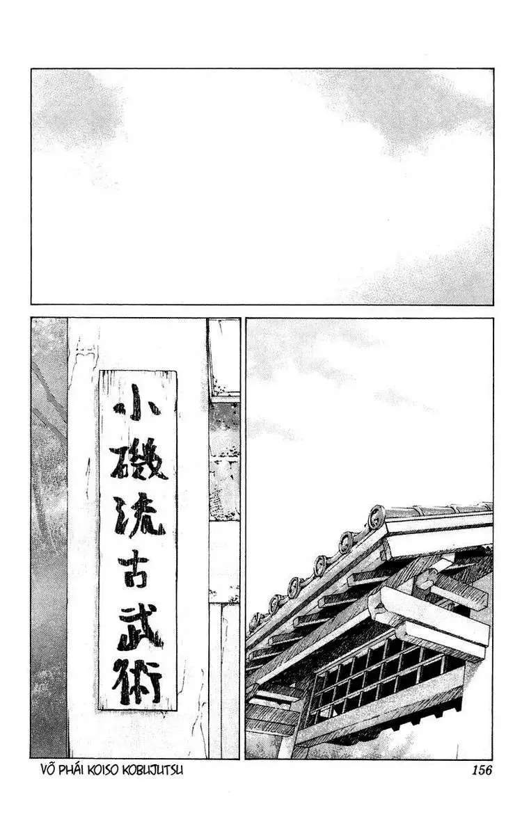 Angel Densetsu Chapter 52 - 19