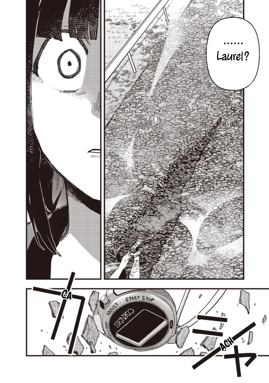 Uma Musume: Pretty Derby - Star Blossom Chapter 59.5 - 13