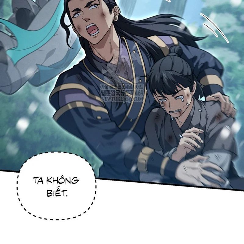 Võ Thần Tái Sinh Chapter 49 - 124