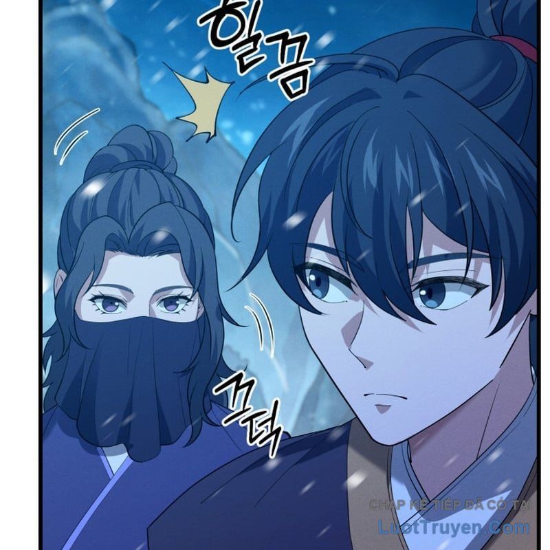 Võ Thần Tái Sinh Chapter 49 - 51