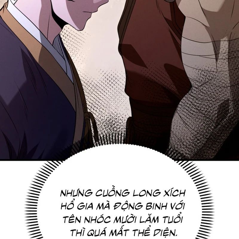 Võ Thần Tái Sinh Chapter 49 - 55