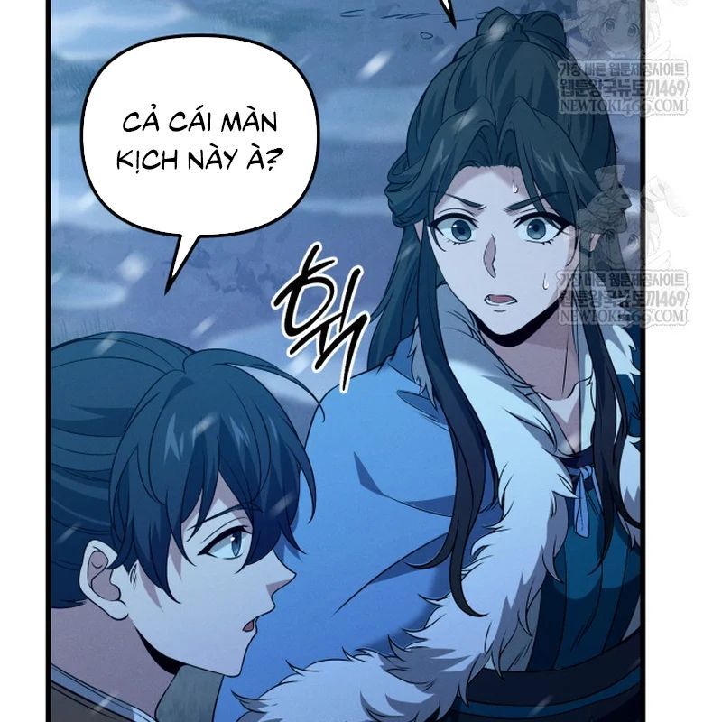 Võ Thần Tái Sinh Chapter 49 - 98