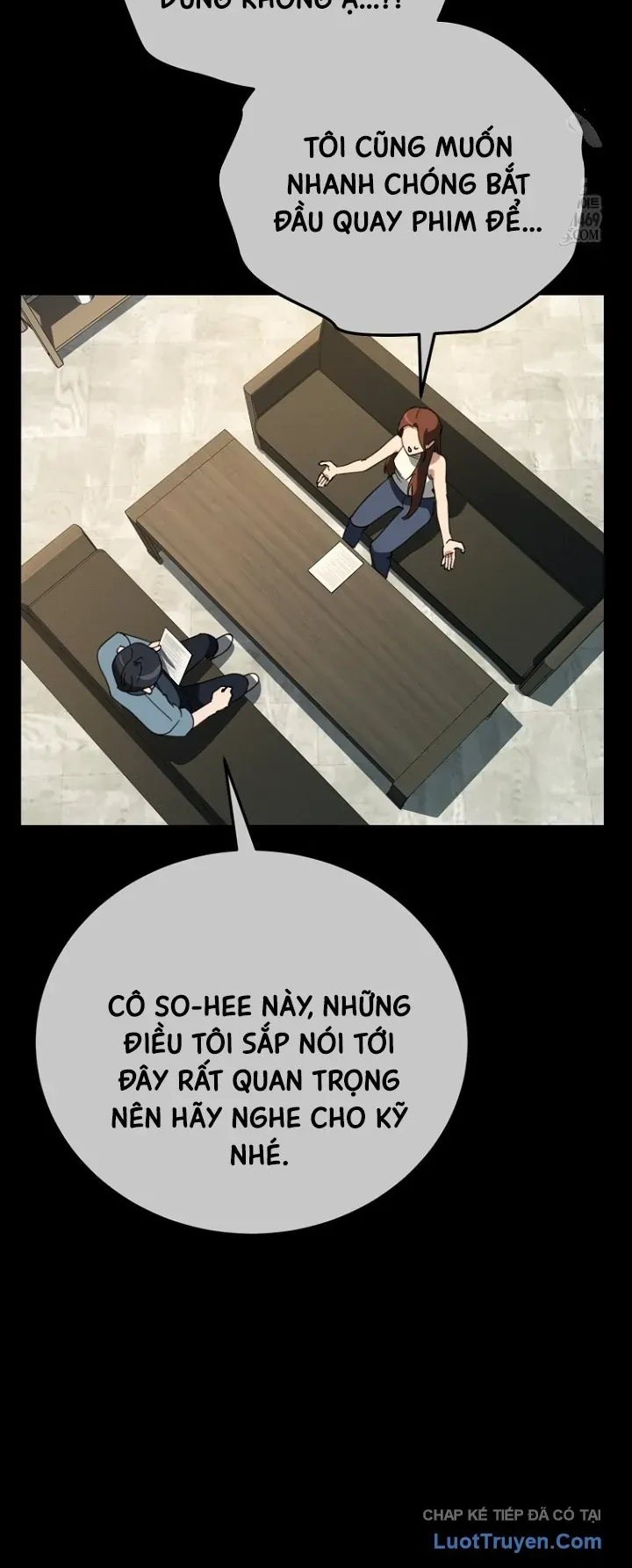 Diễn Viên Ngàn Mặt Chapter 65 - 11