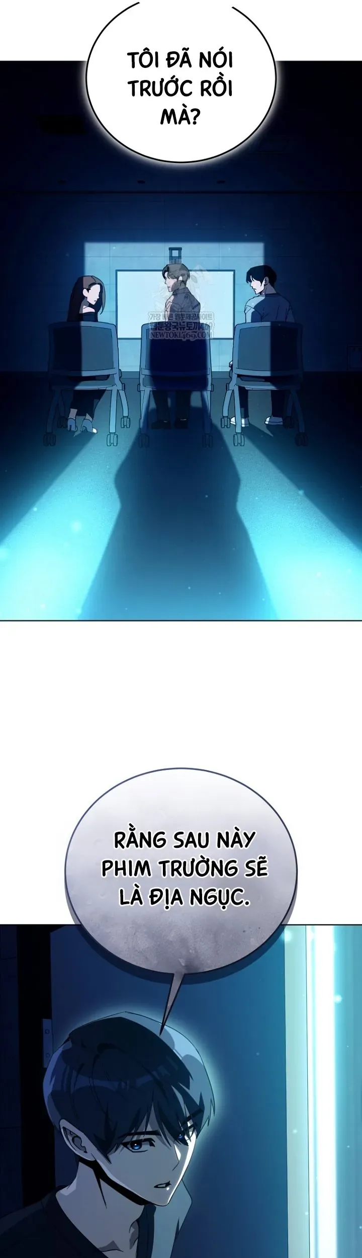 Diễn Viên Ngàn Mặt Chapter 65 - 18
