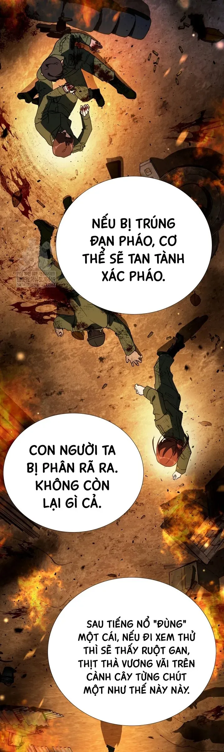 Diễn Viên Ngàn Mặt Chapter 65 - 28