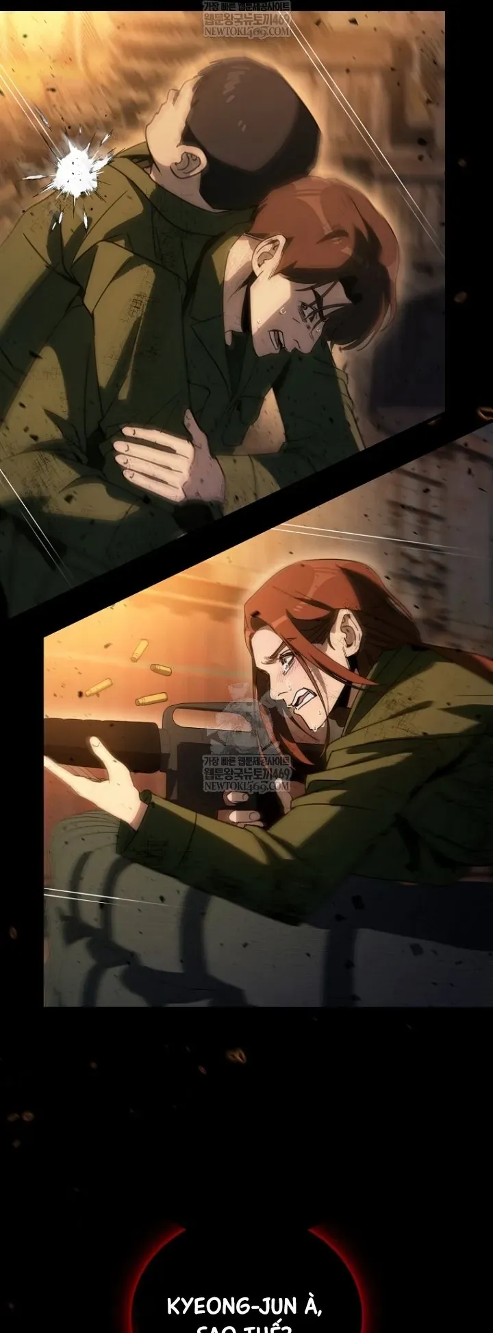 Diễn Viên Ngàn Mặt Chapter 65 - 32