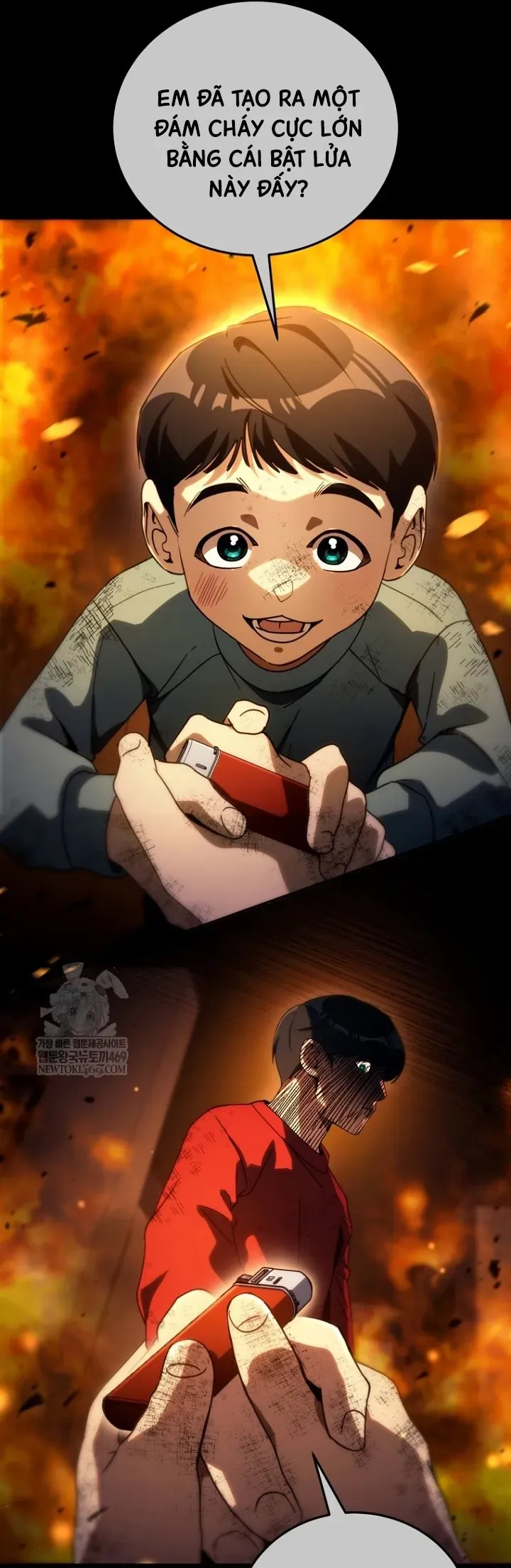 Diễn Viên Ngàn Mặt Chapter 65 - 40