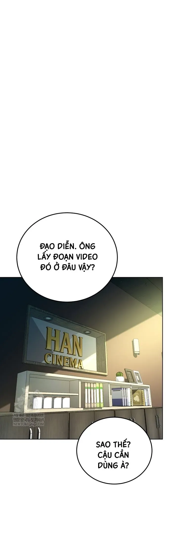 Diễn Viên Ngàn Mặt Chapter 65 - 50