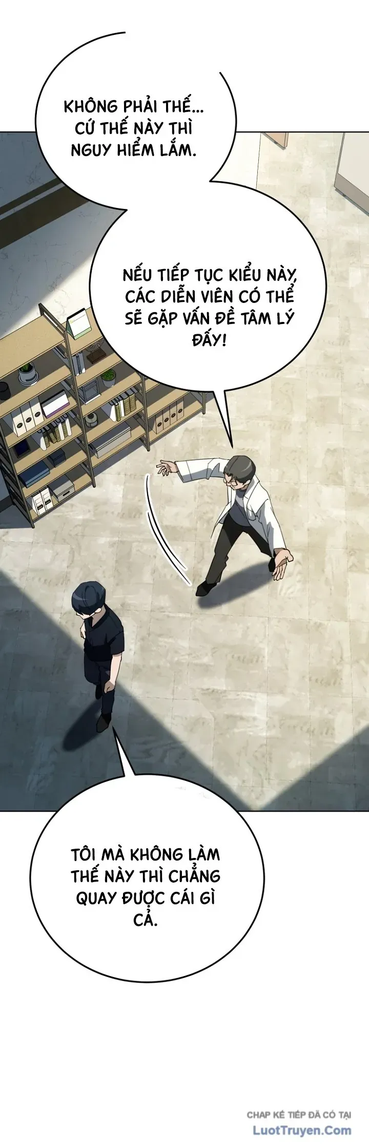 Diễn Viên Ngàn Mặt Chapter 65 - 51