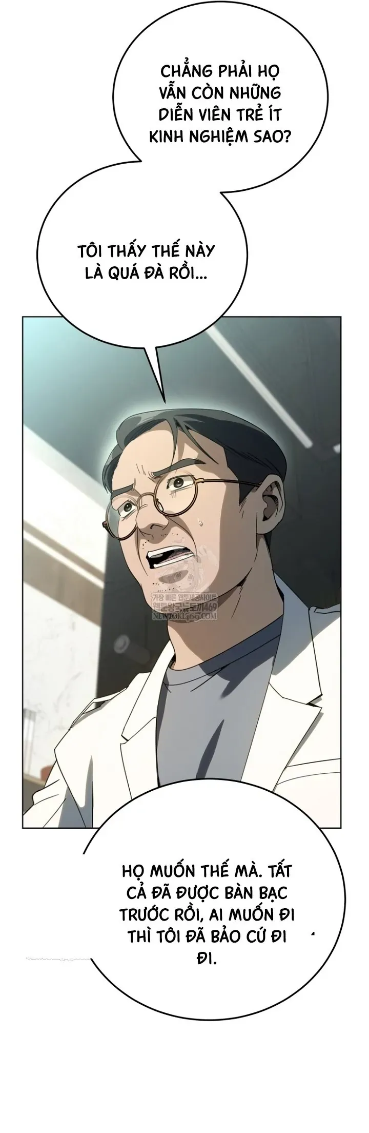 Diễn Viên Ngàn Mặt Chapter 65 - 52