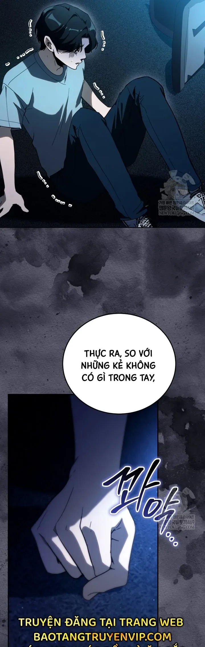 Diễn Viên Ngàn Mặt Chapter 65 - 54