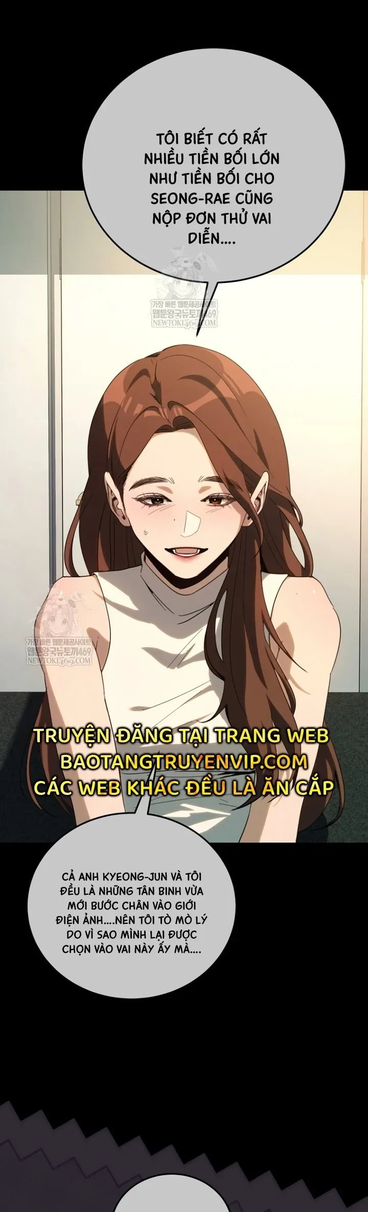 Diễn Viên Ngàn Mặt Chapter 65 - 8