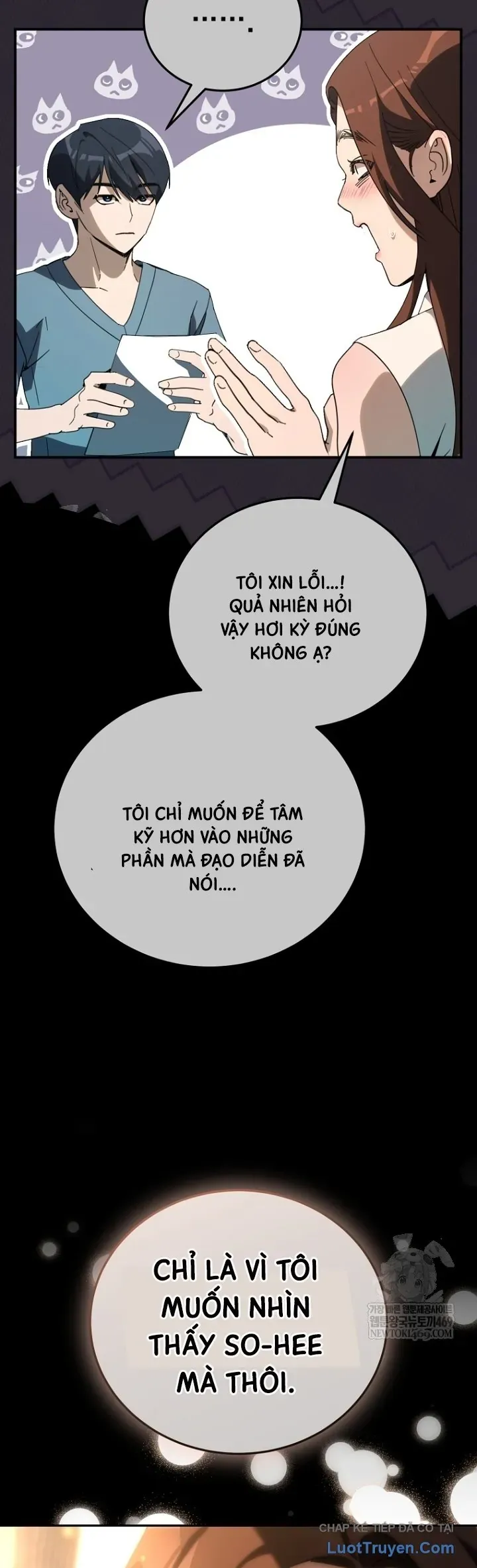 Diễn Viên Ngàn Mặt Chapter 65 - 9
