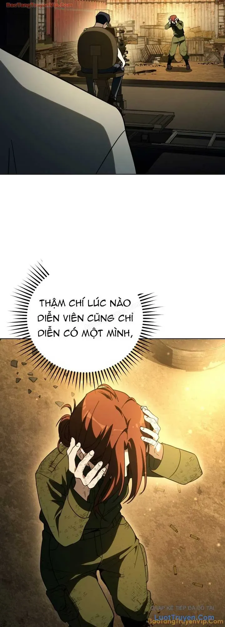 Diễn Viên Ngàn Mặt Chapter 66 - 15