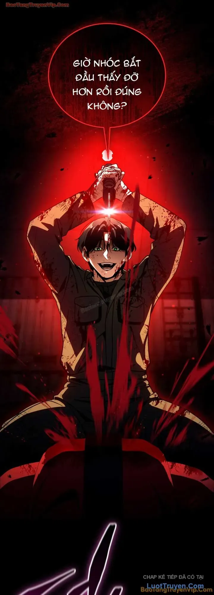 Diễn Viên Ngàn Mặt Chapter 66 - 25