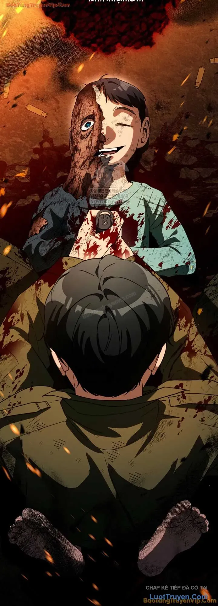 Diễn Viên Ngàn Mặt Chapter 66 - 27