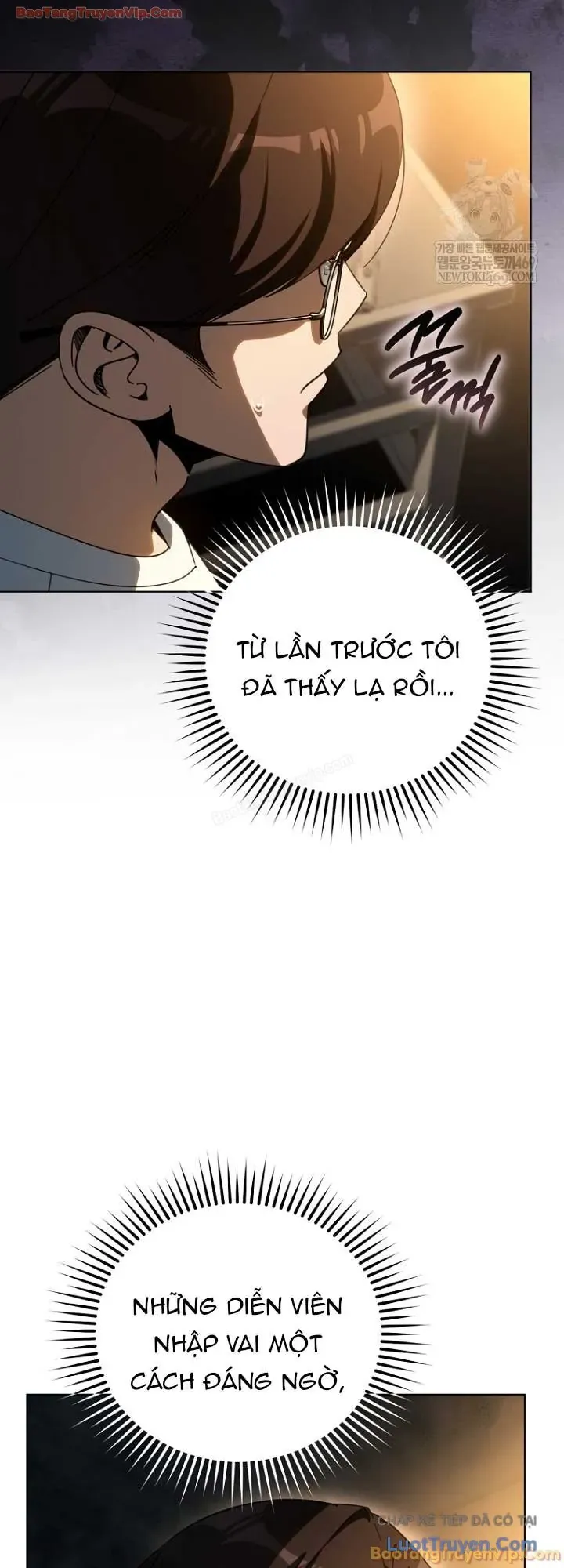 Diễn Viên Ngàn Mặt Chapter 66 - 38