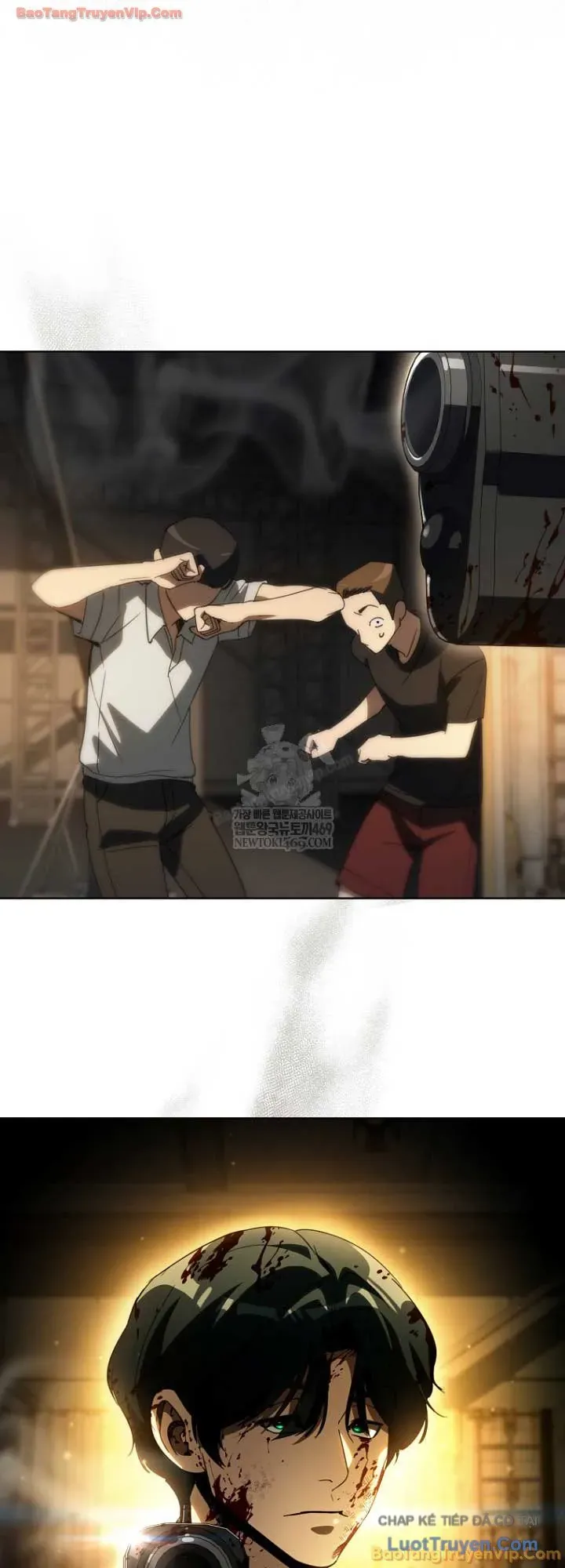 Diễn Viên Ngàn Mặt Chapter 66 - 47