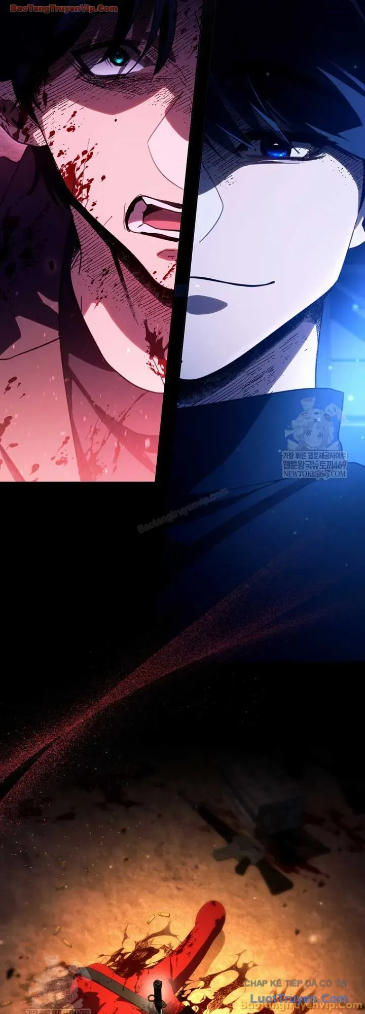 Diễn Viên Ngàn Mặt Chapter 66 - 54