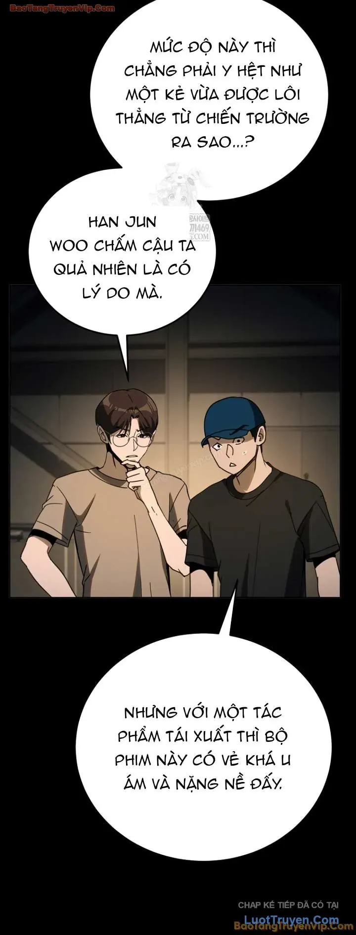 Diễn Viên Ngàn Mặt Chapter 66 - 8