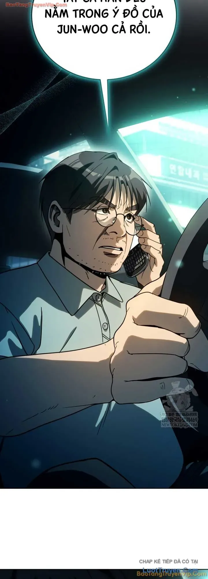 Diễn Viên Ngàn Mặt Chapter 67 - 3