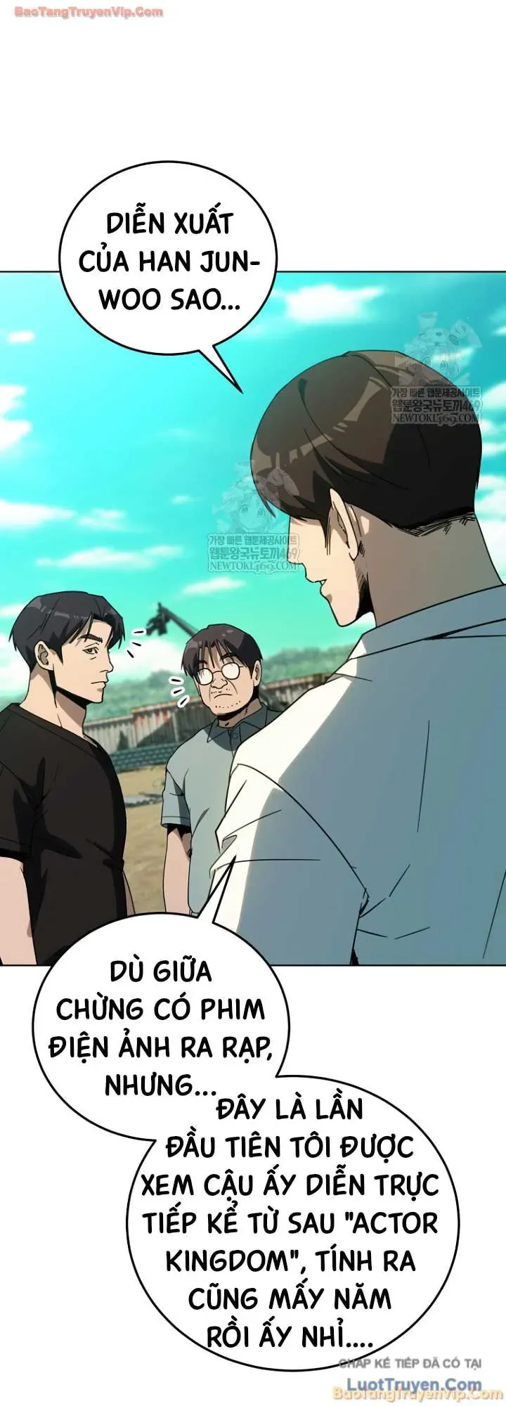 Diễn Viên Ngàn Mặt Chapter 67 - 53