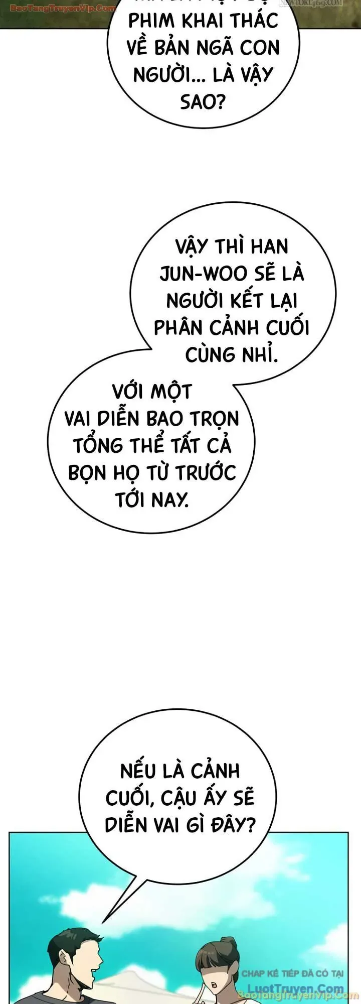 Diễn Viên Ngàn Mặt Chapter 67 - 60