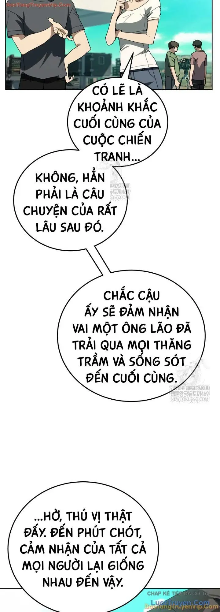 Diễn Viên Ngàn Mặt Chapter 67 - 61