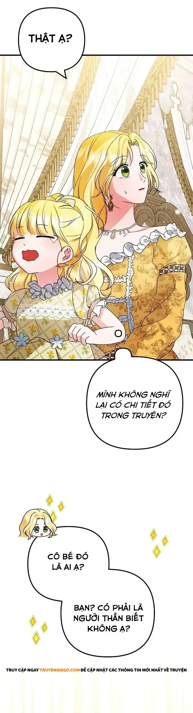 Trở Thành Liều Thuốc Chữa Lành Cho Bạo Quân Trong Câu Chuyện Tăm Tối Chapter 32 - 11