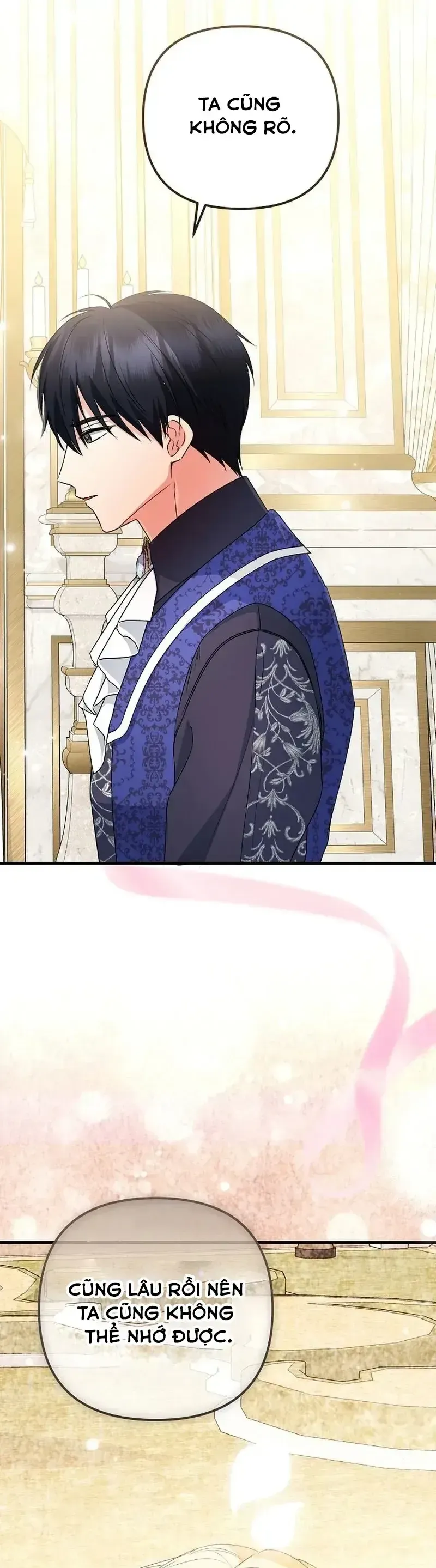 Trở Thành Liều Thuốc Chữa Lành Cho Bạo Quân Trong Câu Chuyện Tăm Tối Chapter 32 - 12