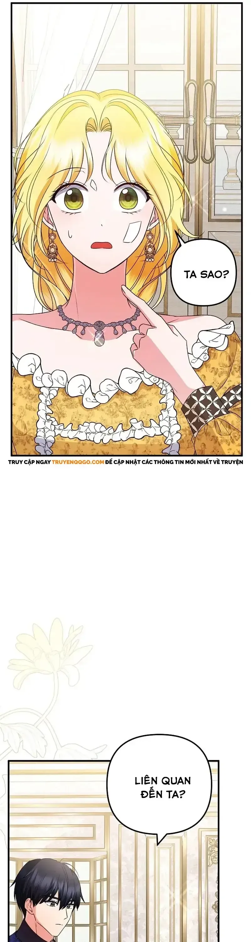 Trở Thành Liều Thuốc Chữa Lành Cho Bạo Quân Trong Câu Chuyện Tăm Tối Chapter 32 - 22