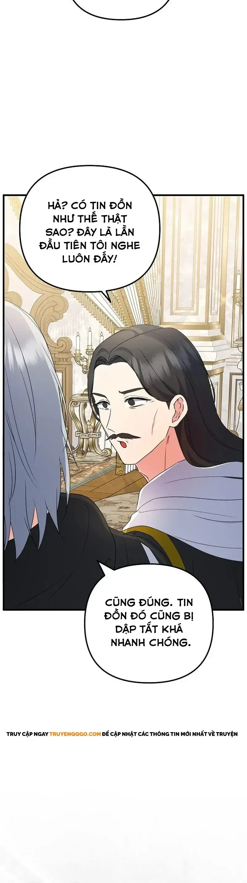 Trở Thành Liều Thuốc Chữa Lành Cho Bạo Quân Trong Câu Chuyện Tăm Tối Chapter 32 - 41