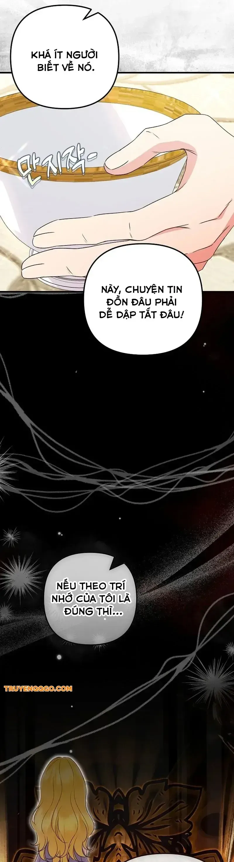 Trở Thành Liều Thuốc Chữa Lành Cho Bạo Quân Trong Câu Chuyện Tăm Tối Chapter 32 - 42